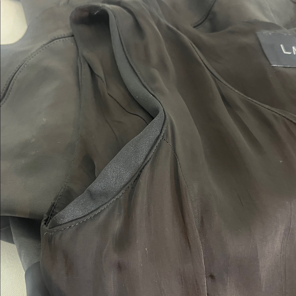 LMC Lamarque Ruffle Dress - Picture 16 of 17